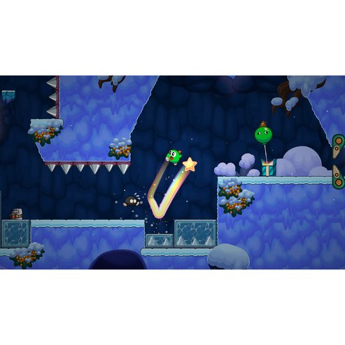 EAN 7350002937198 - Clear River Games Gimmick! 2 Estándar PlayStation 5 imagen 7