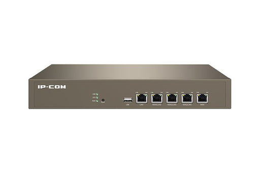 EAN 6932392829560 - IP-COM Networks M30 router Gigabit Ethernet Gris imagen 1