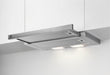 EAN 7332543828081 - Electrolux LFP326S Semintegrada (extraíble) Gris, Acero inoxidable 410 m³/h imagen 1