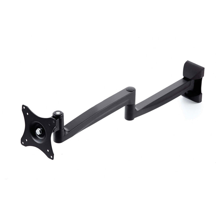 EAN 5902841133259 - Edbak GDV121 soporte para monitor 73,7 cm (29") Pared Negro imagen 1
