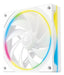 EAN 6933412785378 - DeepCool FL12 SE WH 3IN1 Carcasa del ordenador Ventilador 12 cm Blanco imagen 2