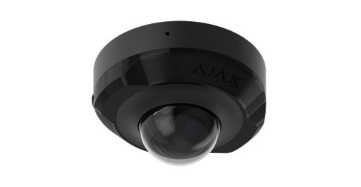 EAN 4823114047848 - Ajax DomeCam Mini Almohadilla Cámara de seguridad IP Interior 2880 x 1620 Pixeles Techo imagen 1