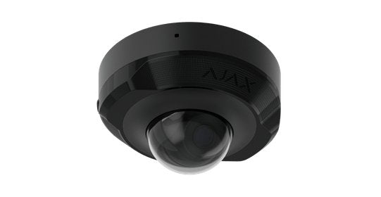 EAN 4823114047848 - Ajax DomeCam Mini Almohadilla Cámara de seguridad IP Interior 2880 x 1620 Pixeles Techo imagen 1