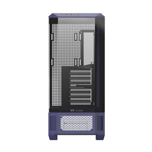 EAN 4711658544414 - Thermaltake CA-11H-00FNWN-00 carcasa de ordenador Full Tower Azul imagen 6