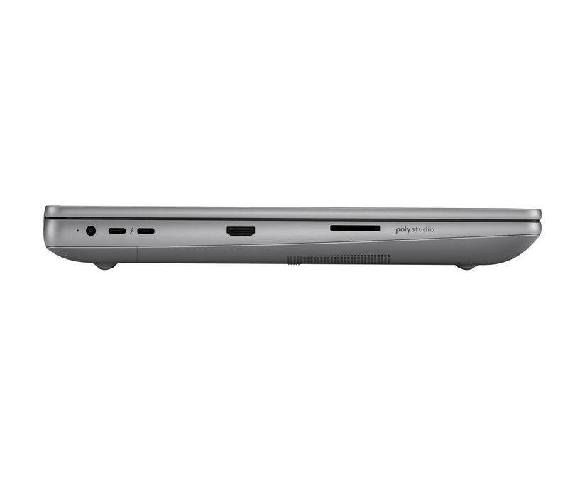 EAN 0826581638711 - HP DV4Y8ET ordenador portatil Plata imagen 18