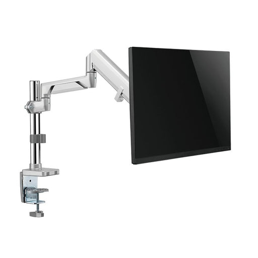 EAN 4052792058062 - LogiLink BP0087 soporte para monitor 81,3 cm (32") Escritorio Plata imagen 2