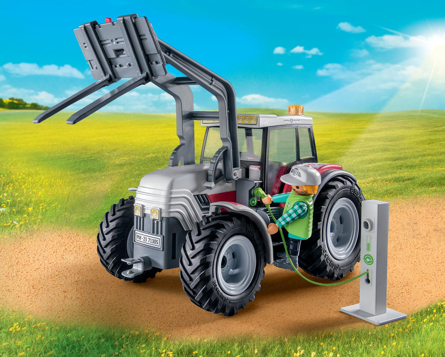 EAN 4008789713056 - Playmobil Country 71305 set de juguetes imagen 6