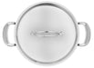 EAN 3168430319615 - Tefal Jamie Oliver E307S7 kit de cacerolas 4 pieza(s) imagen 5