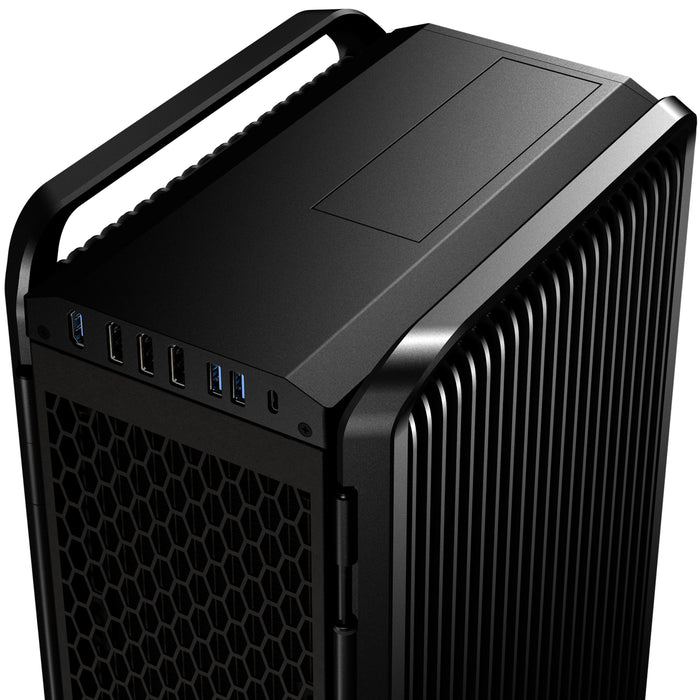 EAN 4719512138823 - Cooler Master Cooling X AMD Ryzen™ 9 7950X3D 64 GB DDR5-SDRAM 4 TB SSD NVIDIA GeForce RTX 4080 Windows 11 imagen 4