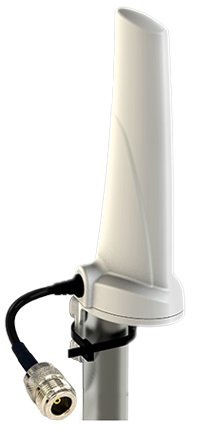 EAN 7072734699396 - Poynting OMNI-280 antena para red Antena omnidireccional SMA 3 dBi imagen 1
