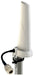 EAN 7072734699396 - Poynting OMNI-280 antena para red Antena omnidireccional SMA 3 dBi imagen 1