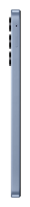 EAN 8806095368726 - Samsung Galaxy A15 16,5 cm (6.5") Ranura híbrida Dual SIM 4G USB Tipo C 4 GB 128 GB 5000 mAh Azul imagen 8