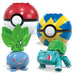 EAN 0194735219421 - MEGA Pokémon HWR77 juguete de construcción imagen 5
