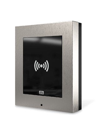 EAN 8595159515113 - 2N 9160344 lector de control de acceso Lector básico de control de acceso Negro imagen 13