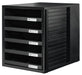 EAN 4012473140165 - HAN Schrank-Set Poliestirol Negro imagen 1