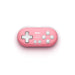 EAN 6922621501138 - 8Bitdo Zero 2 Rosa Bluetooth Gamepad Digital Android, MAC, Nintendo Switch, Nintendo Switch Lite, PC imagen 1