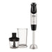 EAN 3016661149535 - Tefal HB6598 licuadora 0,8 L Batidora de inmersión 1000 W Negro, Acero inoxidable imagen 1
