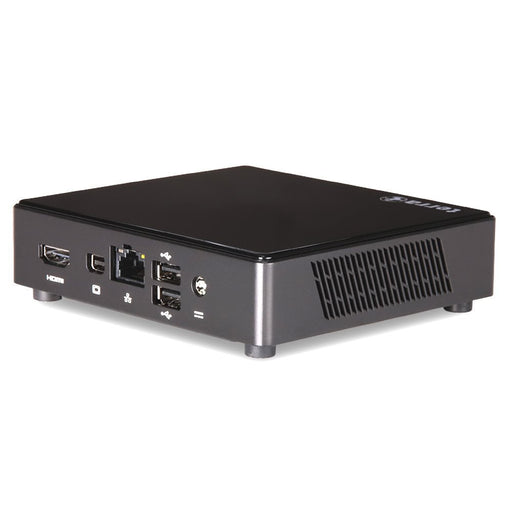EAN 4039407087280 - TERRA PC-Micro 3100 Silent Greenline Intel® Celeron® N5100 8 GB DDR4-SDRAM 120 GB SSD Windows 11 Pro Micr imagen 2