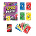 EAN 0194735342402 - Games JJV58 juego de tablero Juego De Cartas Familia imagen 5