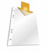EAN 4005546231112 - Durable 2650-19 protector de hojas A5 Polipropileno (PP) 25 pieza(s) imagen 1
