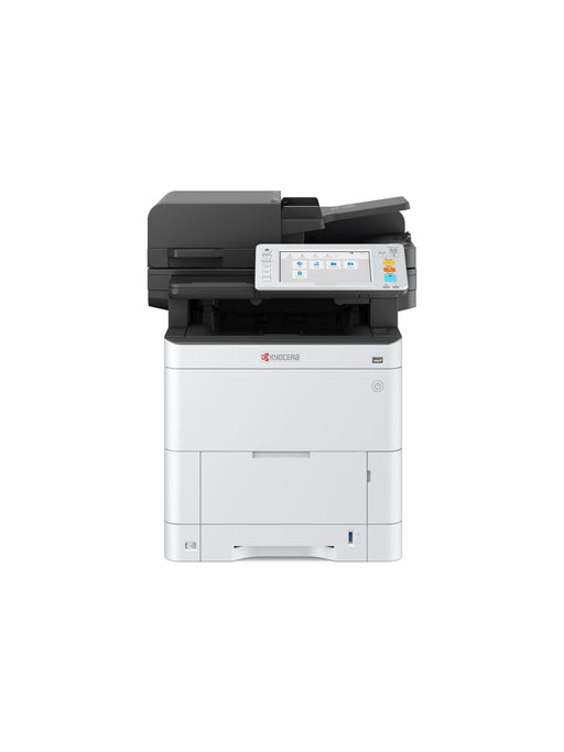 EAN 0632983071878 - KYOCERA ECOSYS MA4000cix Laser A4 1200 x 1200 DPI 40 ppm imagen 1