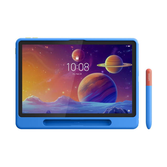 EAN 0198156533838 - Lenovo ZG38C07051 funda para tablet Azul imagen 7