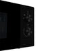EAN 3838782611438 - Hisense H20MOBP1 microondas Negro Solo microondas Encimera 20 L 700 W imagen 4