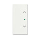 EAN 4011395203200 - Busch-Jaeger 2CKA006220A0488 tapa para bases y soportes de sensores Blanco imagen 1
