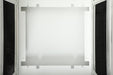 EAN 4016032476535 - Digitus DN-31127 armario rack 42U Rack o bastidor independiente Gris imagen 8