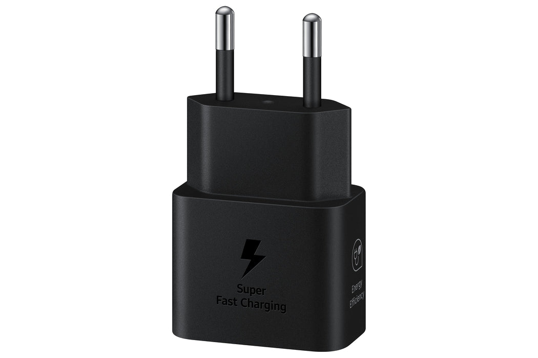 EAN 8806094912029 - Samsung EP-T2510 Smartphone Negro Corriente alterna, USB Carga rápida Interior imagen 10