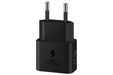EAN 8806094912029 - Samsung EP-T2510 Smartphone Negro Corriente alterna, USB Carga rápida Interior imagen 10