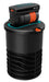 EAN 4078500049528 - Gardena OS 140 Aspersor emergente Negro imagen 1