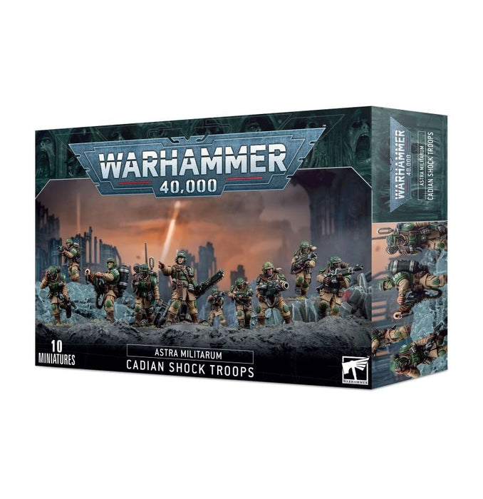 EAN 5011921182251 - Games Workshop 47-33 collectible figure imagen 9