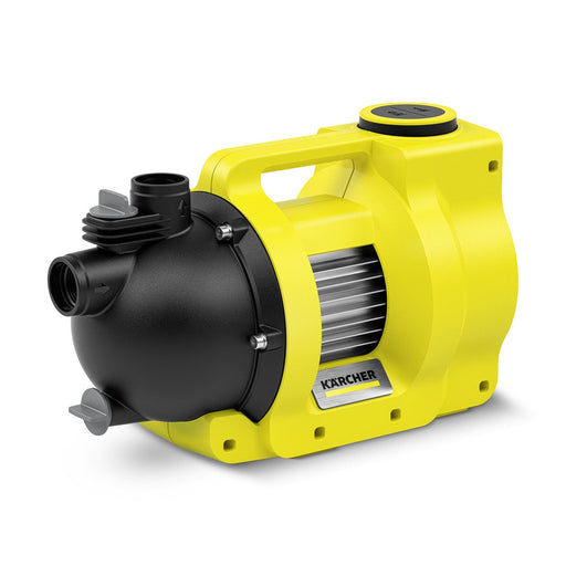 EAN 4054278915920 - Kärcher BP 5.000 GARDEN 650 W 4 bar 5000 l/h imagen 1