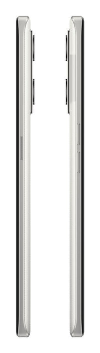 EAN 6941399069558 - realme GT 2 16,8 cm (6.62") SIM doble Android 12 5G USB Tipo C 8 GB 128 GB 5000 mAh Blanco imagen 3