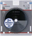 EAN 3165140958912 - Bosch 2 608 837 770 hoja de sierra circular 19 cm 1 pieza(s) imagen 2