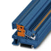 EAN 4046356609494 - Phoenix Contact 3213963 bloque de terminales 2 Azul imagen 1