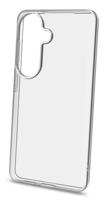 EAN 8021735226161 - Celly GELSKIN1163 funda para teléfono móvil 16 cm (6.3") Transparente imagen 1