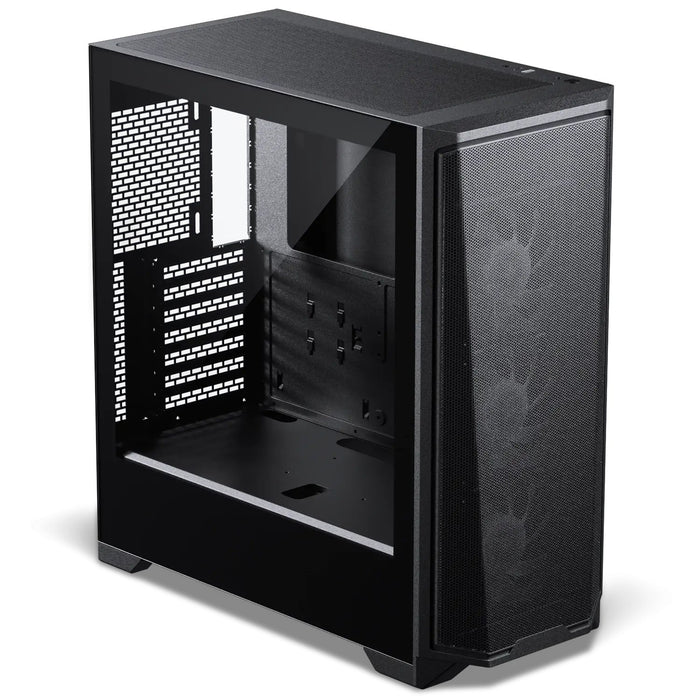 EAN 0886523303930 - Phanteks Eclipse G370A Midi Tower Negro imagen 10