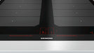 EAN 4242003716885 - Siemens EX675LXC1E hobs Negro, Acero inoxidable Integrado Con placa de inducción 4 zona(s) imagen 3