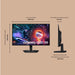 EAN 8806097684039 - Samsung LS27FG500SUXEN pantalla para PC 68,6 cm (27") 2560 x 1440 Pixeles Quad HD Negro imagen 16