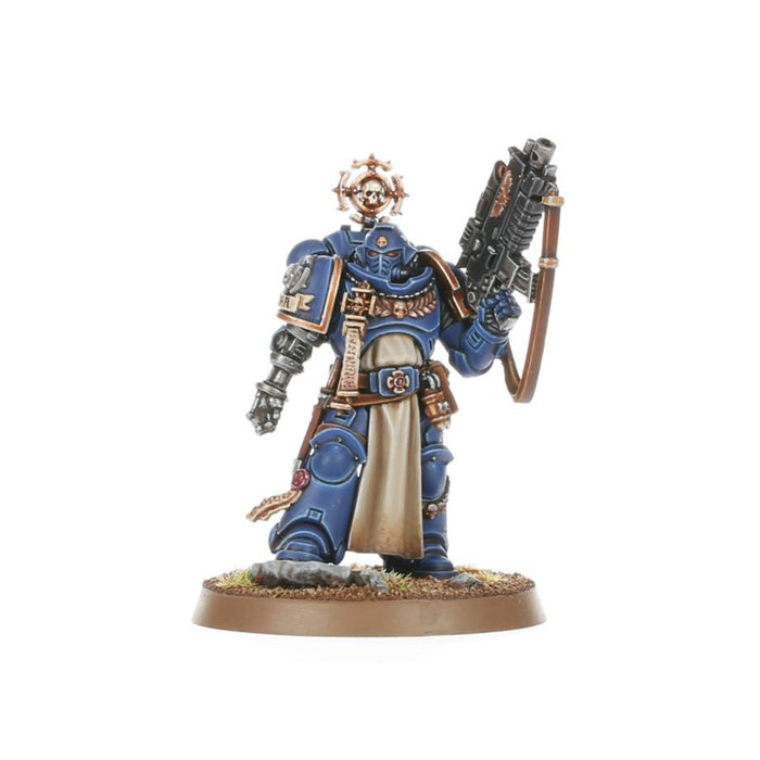 EAN 5011921200467 - Games Workshop 48-08 collectible figure imagen 5