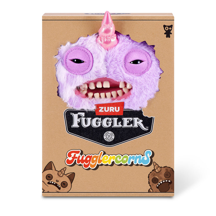 EAN 4894680058156 - ZURU Fuggler 15787 juguete de peluche imagen 11