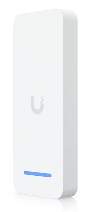 EAN 810177161684 - Ubiquiti Retrofit Reader Lector básico de control de acceso Blanco imagen 2