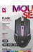 EAN 4714033526005 - Defender FLASH MB-600L ratón Juego Ambidextro USB tipo A Óptico 1200 DPI imagen 8