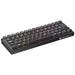 EAN 8435443704338 - Newskill Gaming NS-KB-PYROSV2 teclado Juego USB + RF Wireless + Bluetooth QWERTY Español Negro imagen 2