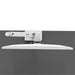 EAN 698833096347 - Ergotron LX Pro Series 45-709-290 soporte para monitor 86,4 cm (34") Escritorio Blanco imagen 3