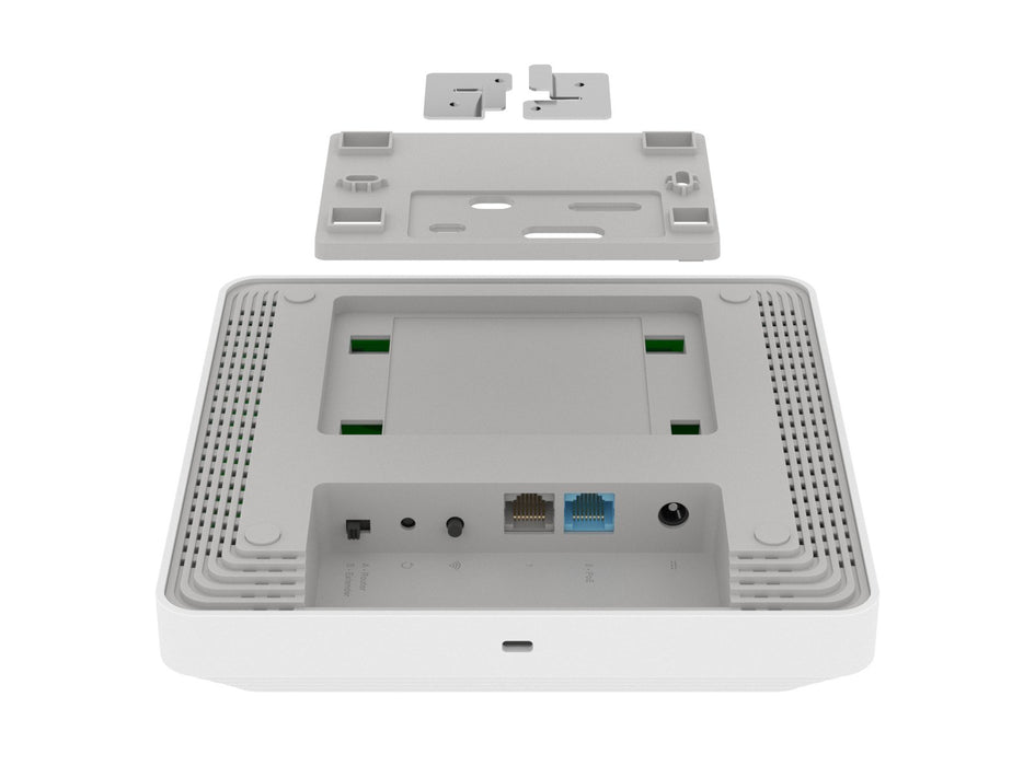 EAN 4897082920816 - Keenetic Voyager Pro (KN-3510) 1800 Mbit/s Blanco Energía sobre Ethernet (PoE) imagen 9