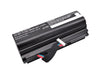 EAN 5706998955722 - CoreParts MBXAS-BA0158 refacción para laptop Batería imagen 1