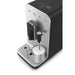 EAN 8017709334857 - Smeg BCC12BLMEU cafetera eléctrica Totalmente automática Máquina espresso 1,4 L imagen 18
